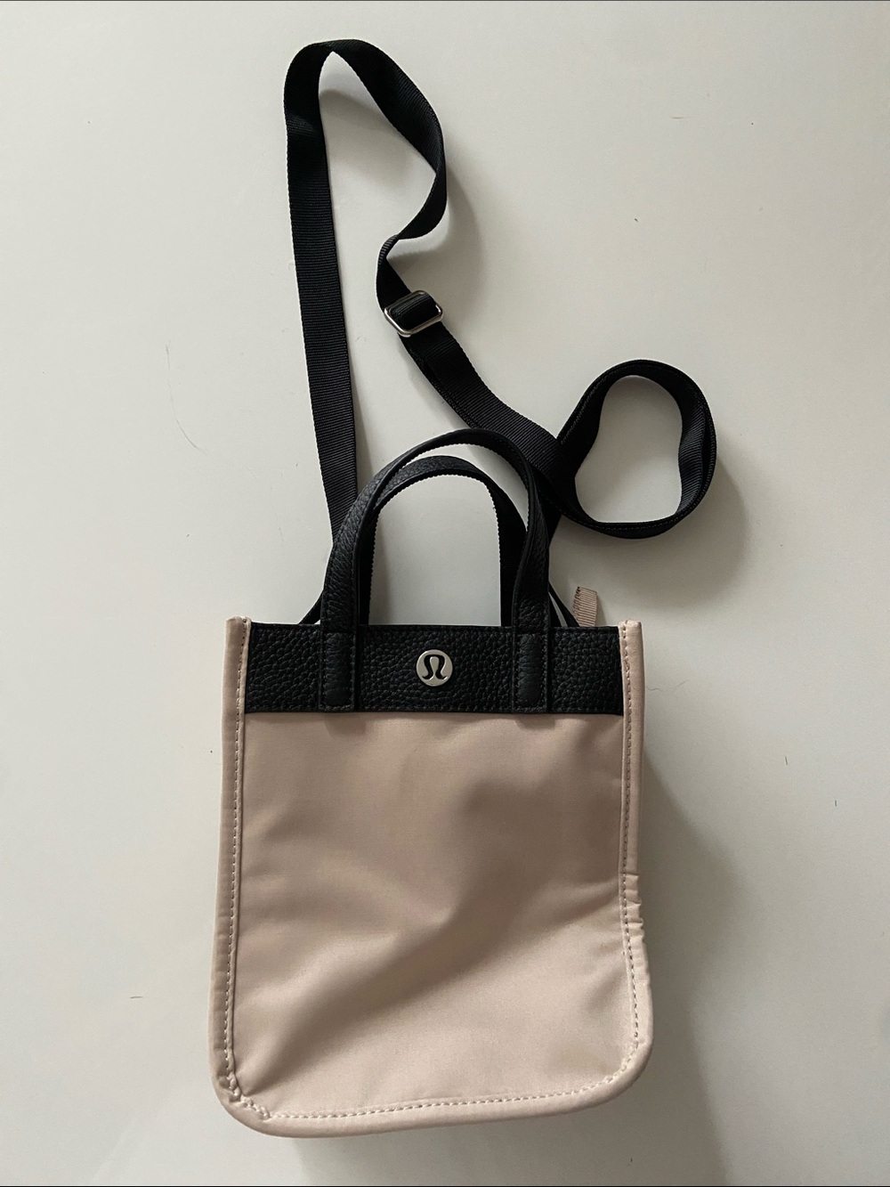 Lululemon Now and Always Tote
Micro Bag